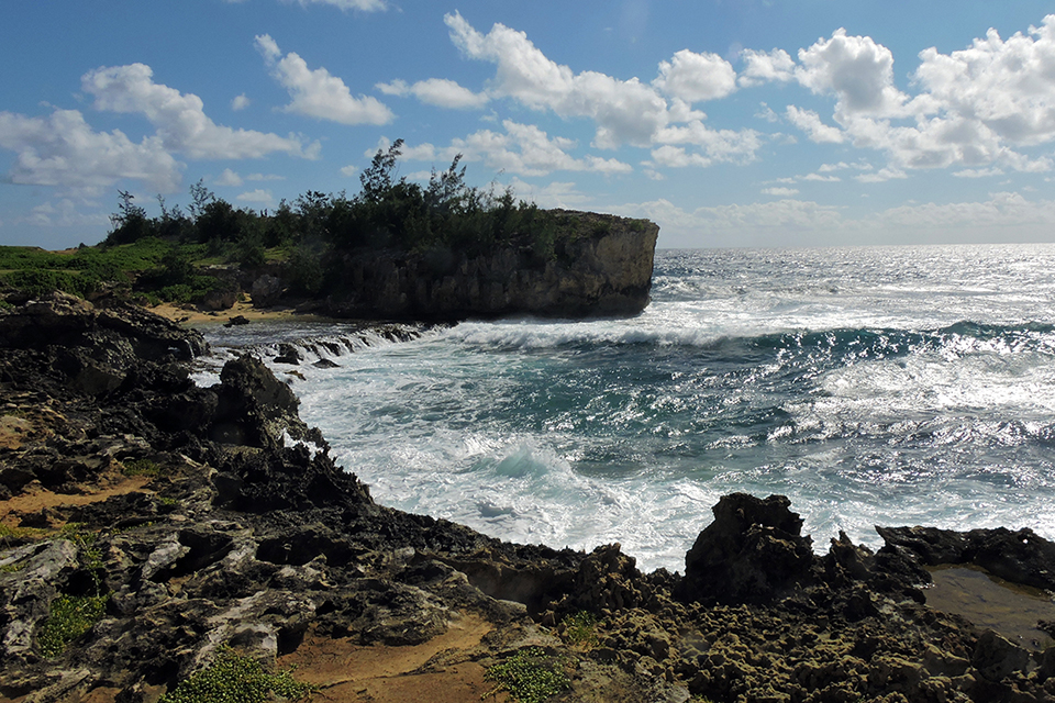 Mahaulepu Beach Trail