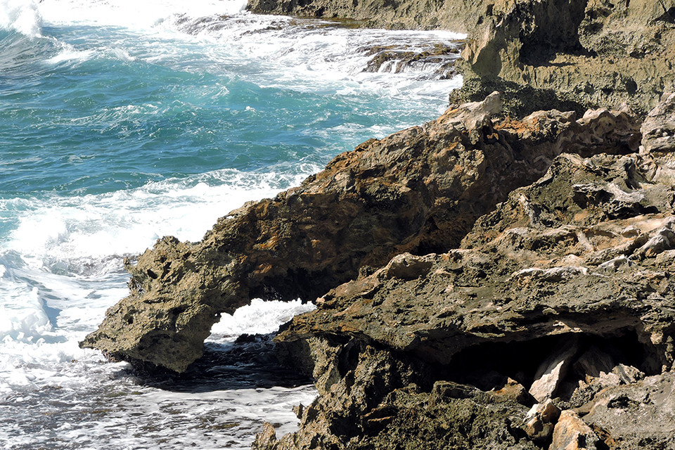 Mahaulepu Beach Trail