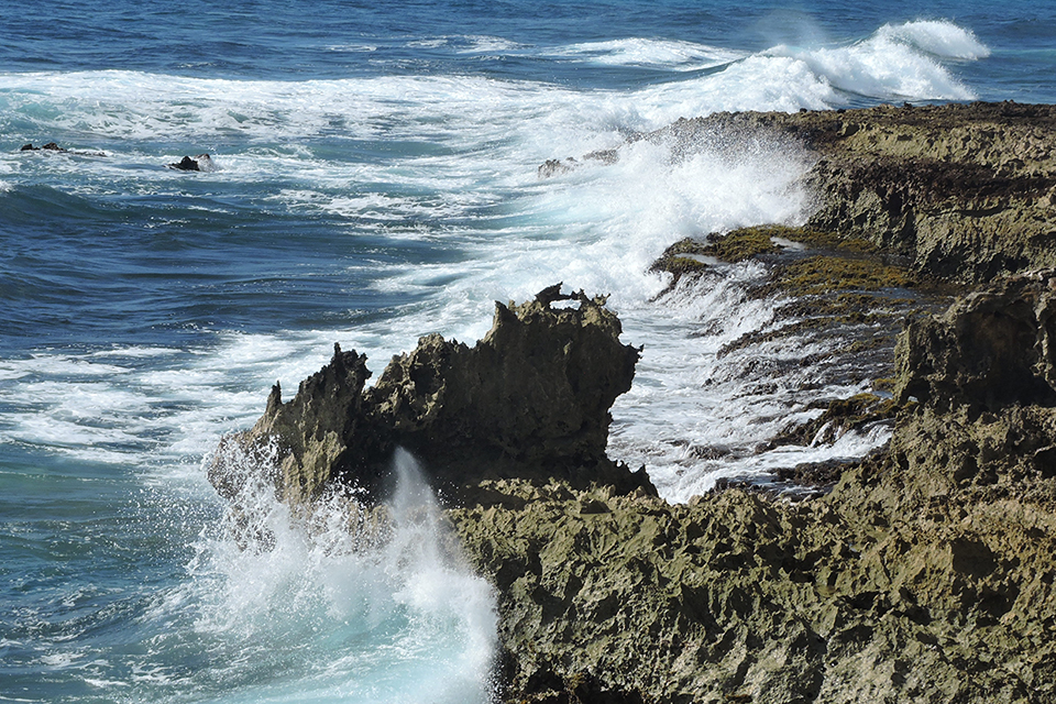 Mahaulepu Beach Trail