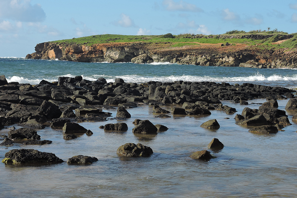 Mahaulepu Beach Trail