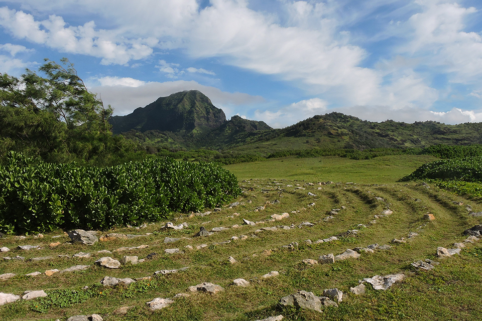 Mahaulepu Beach Trail