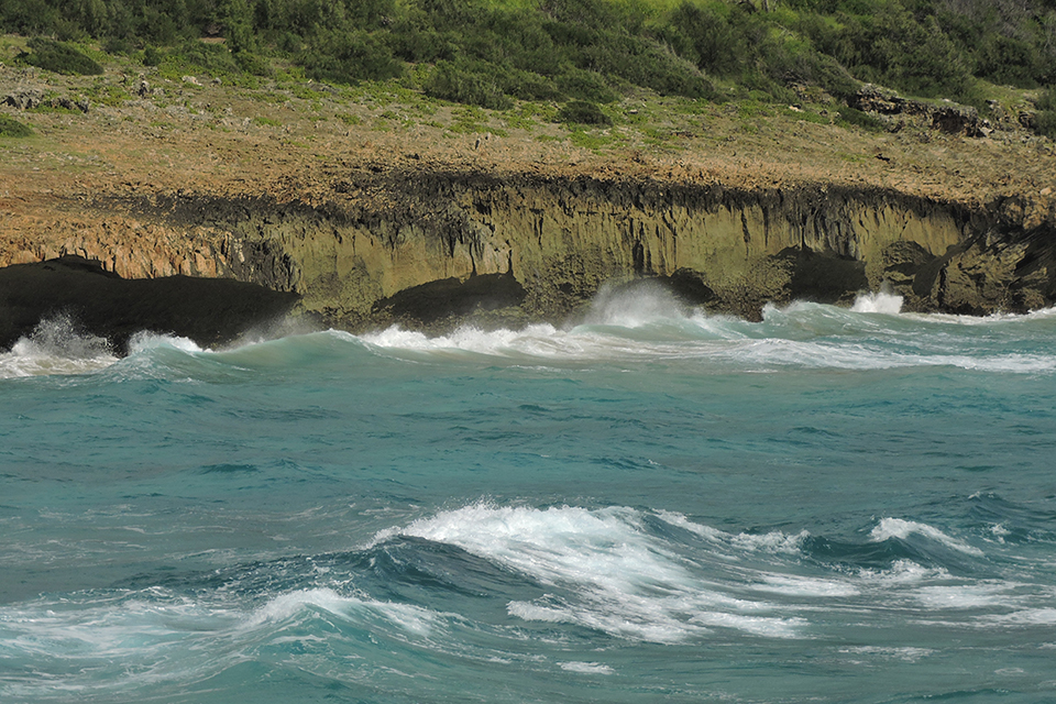 Mahaulepu Beach Trail