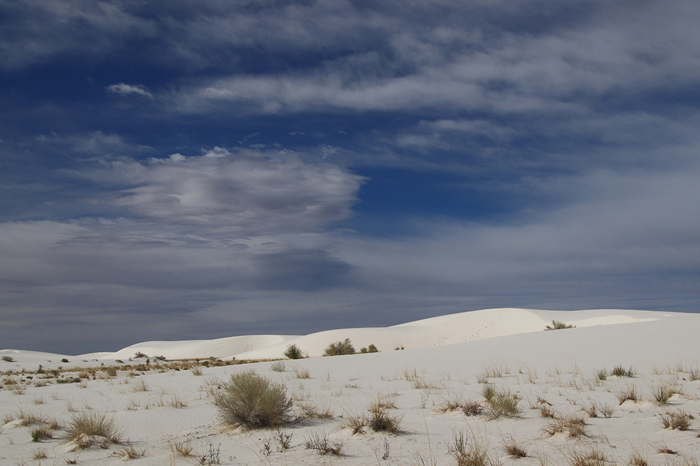 White Sands National Park