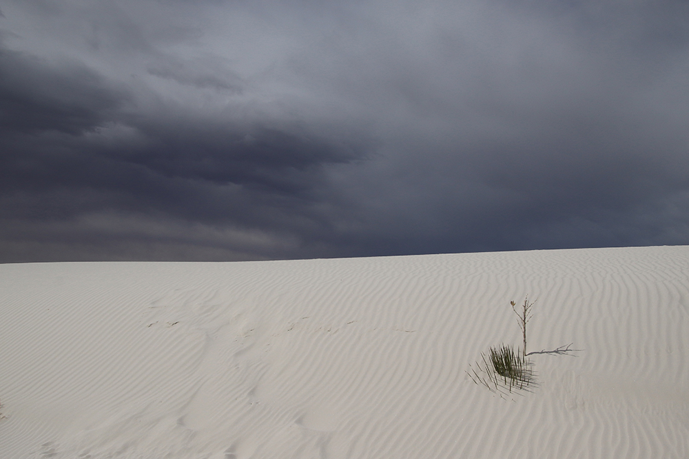 White Sands National Park