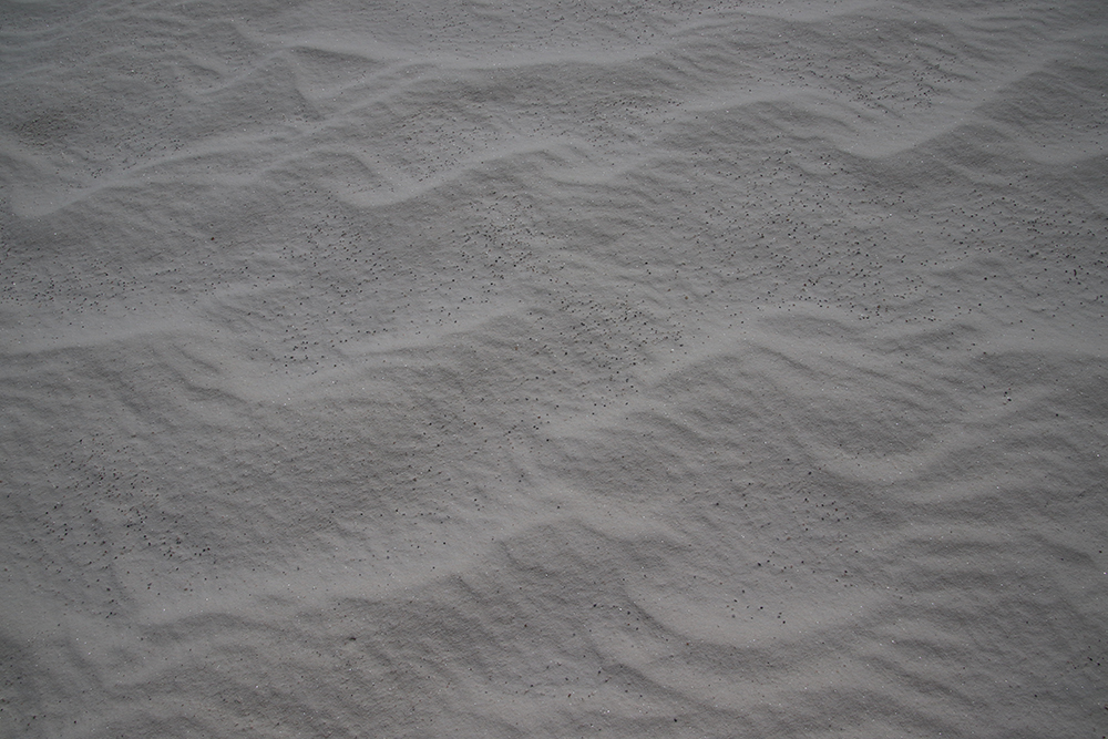 White Sands