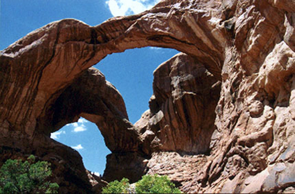 Arches National Park