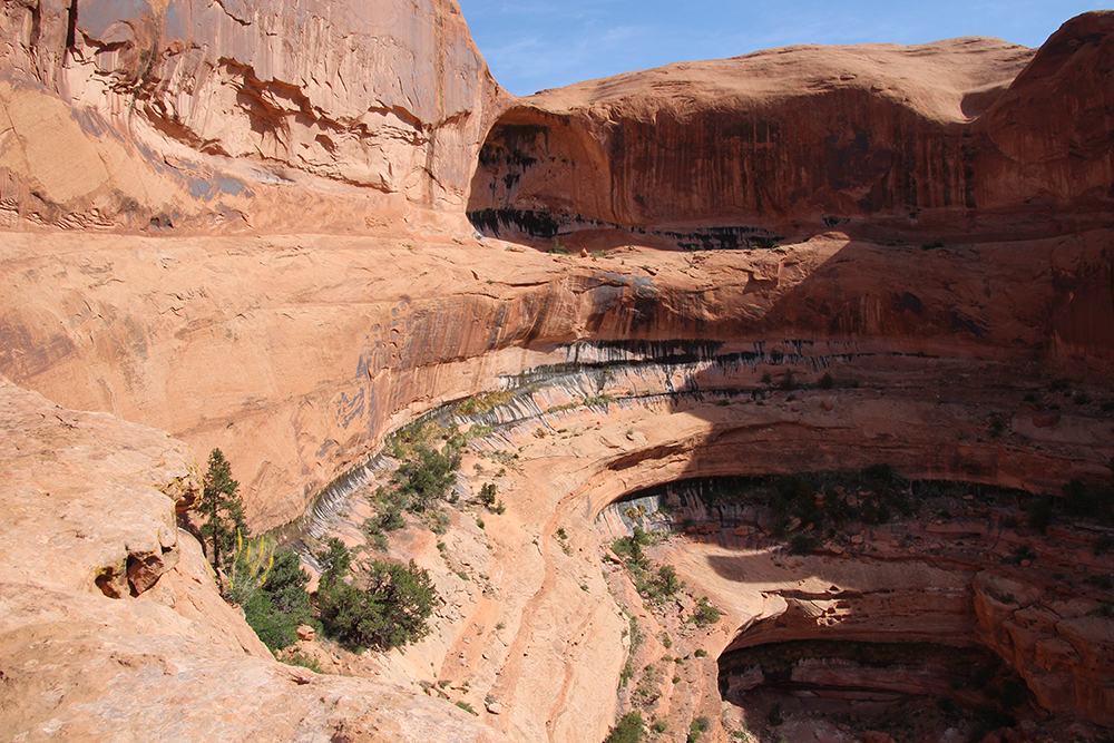 Skyline Arch