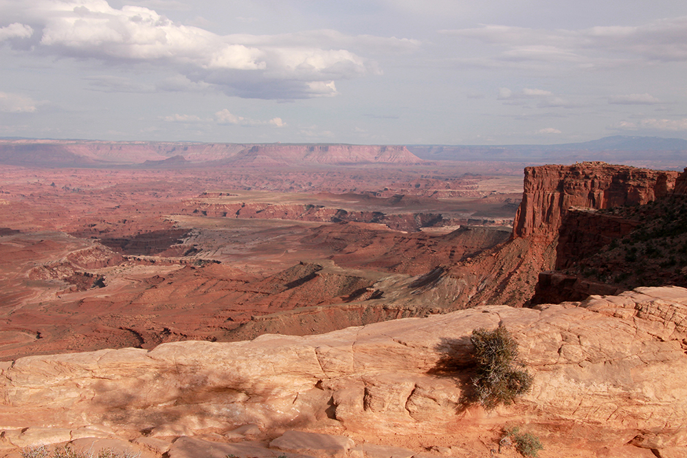 Mesa Arch