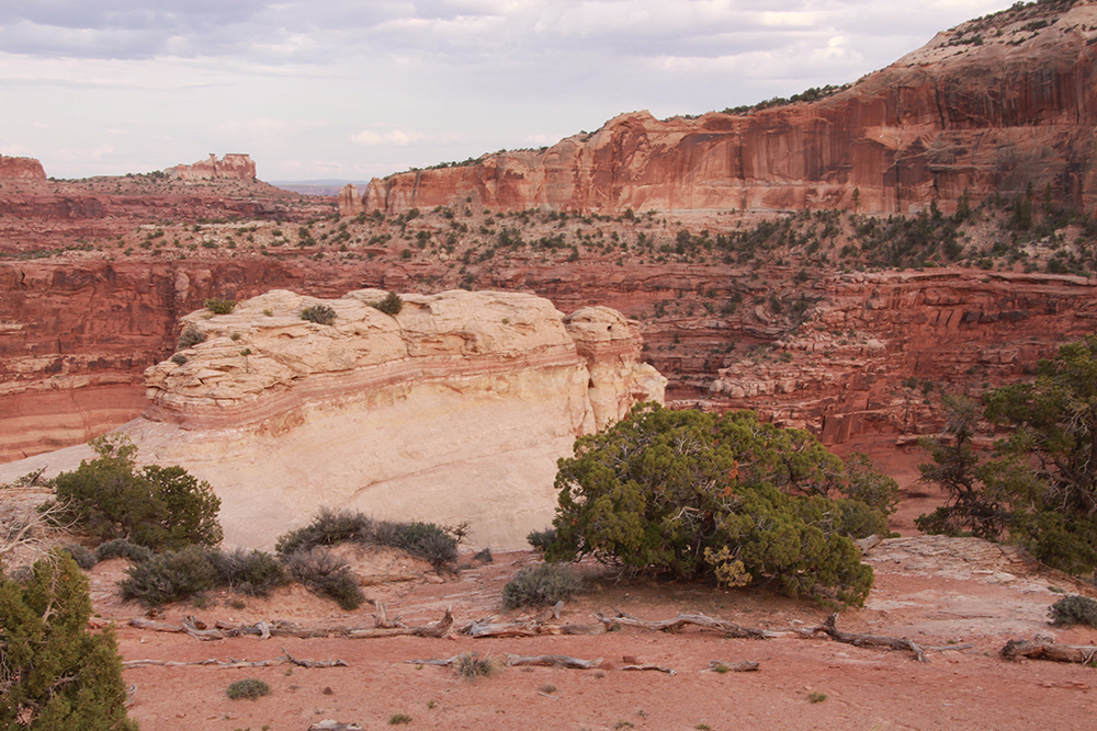 Mesa Arch