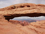 Mesa Arch