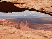 Mesa Arch