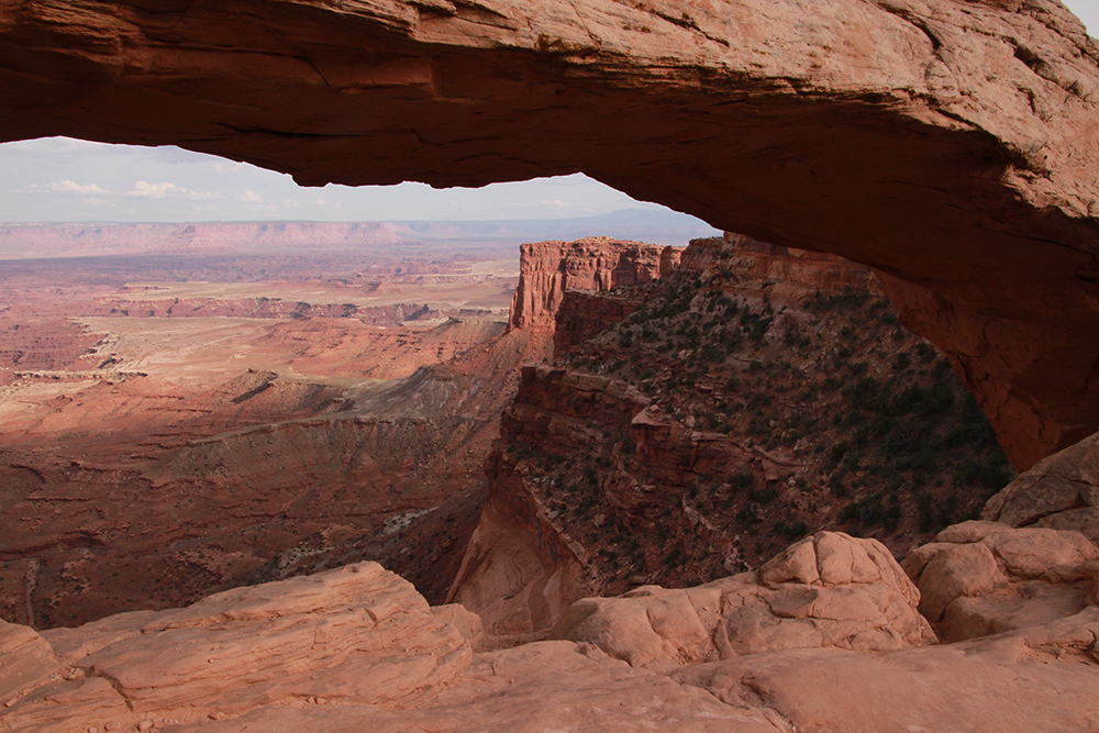 Mesa Arch