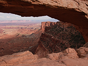 Mesa Arch