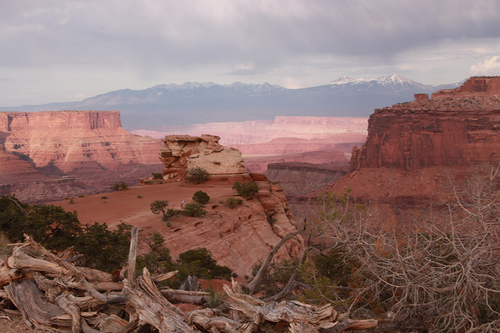 Mesa Arch