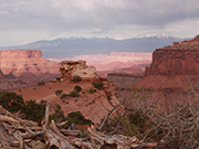 Mesa Arch