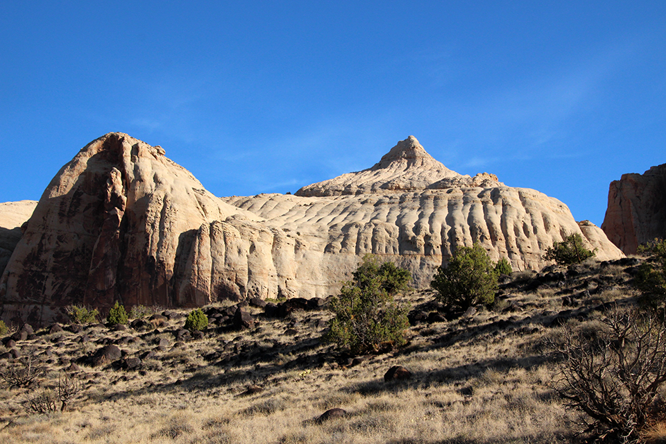 Hickman Bridge Trail photo