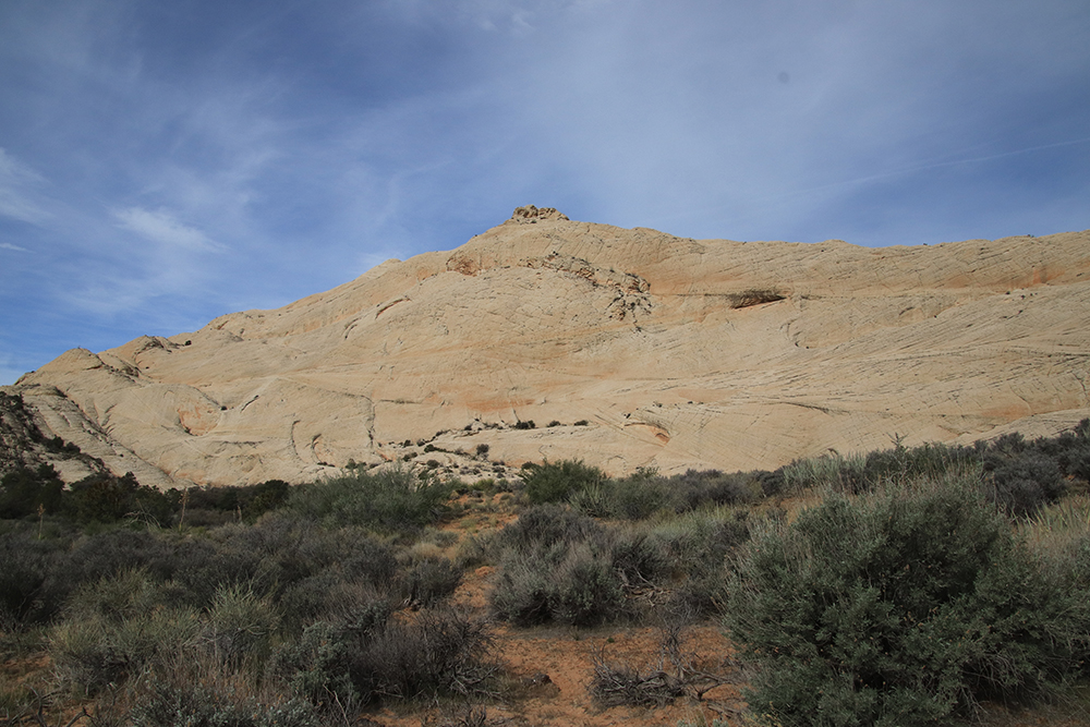 White Rocks