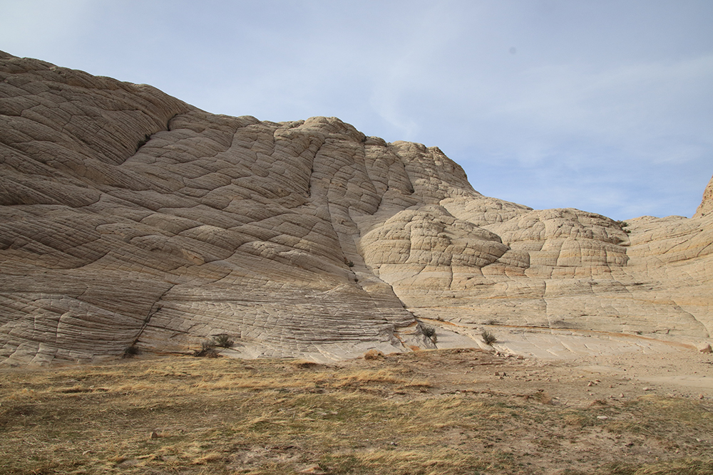 White Rocks