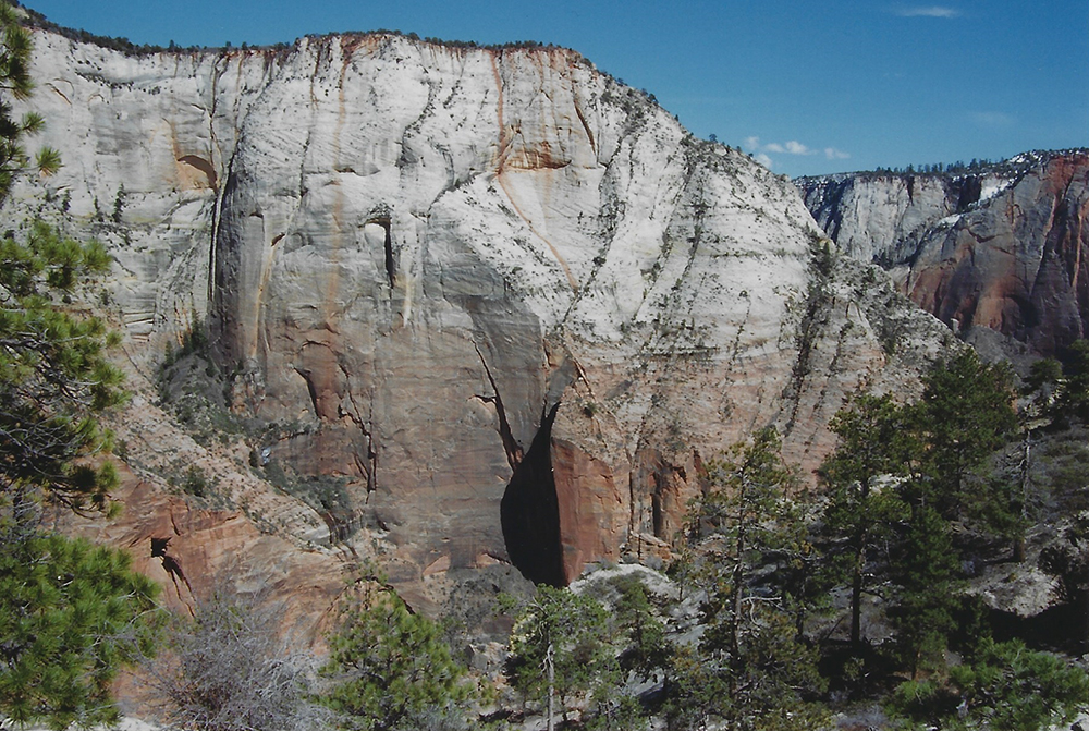 Zion National Park