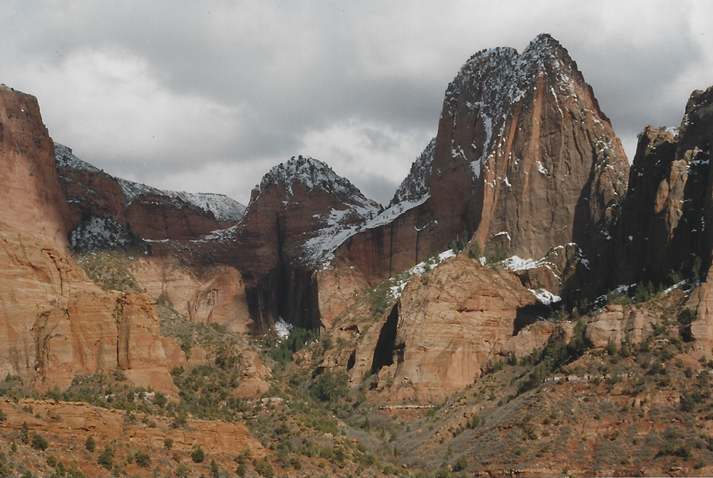 Zion National Park