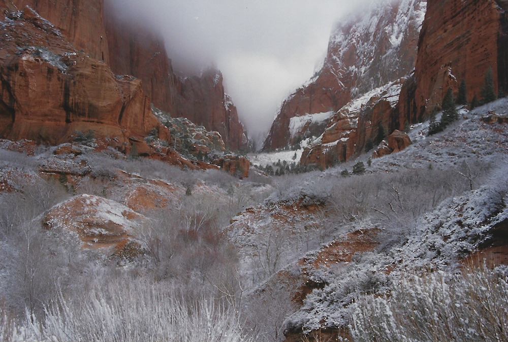 Zion National Park