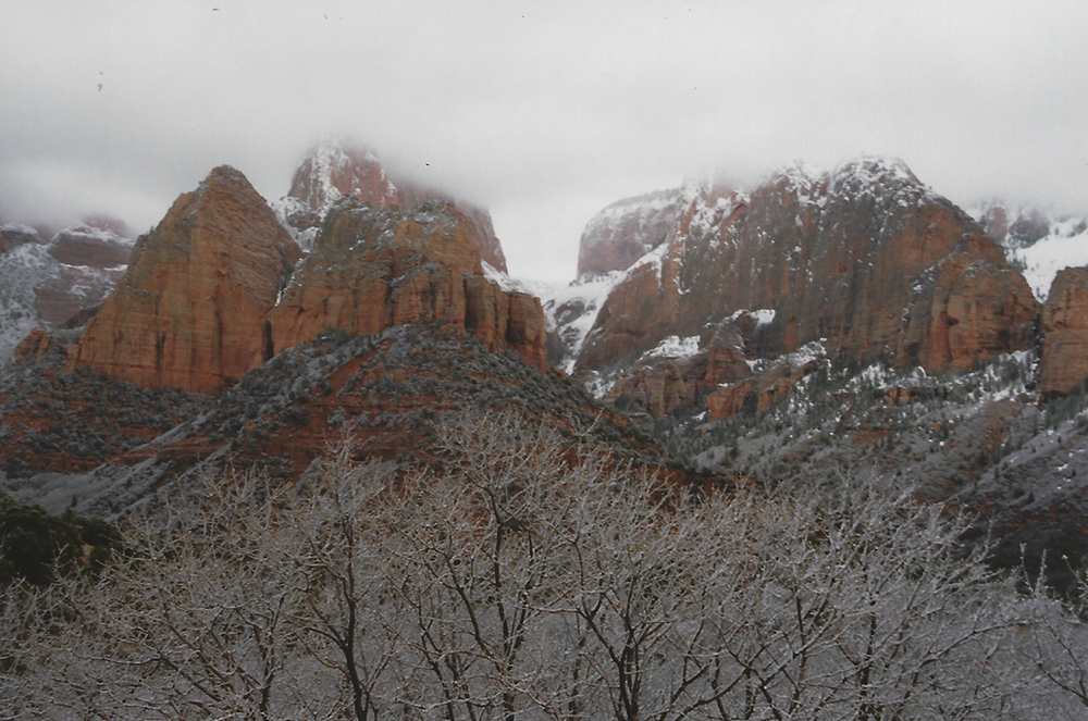 Zion National Park