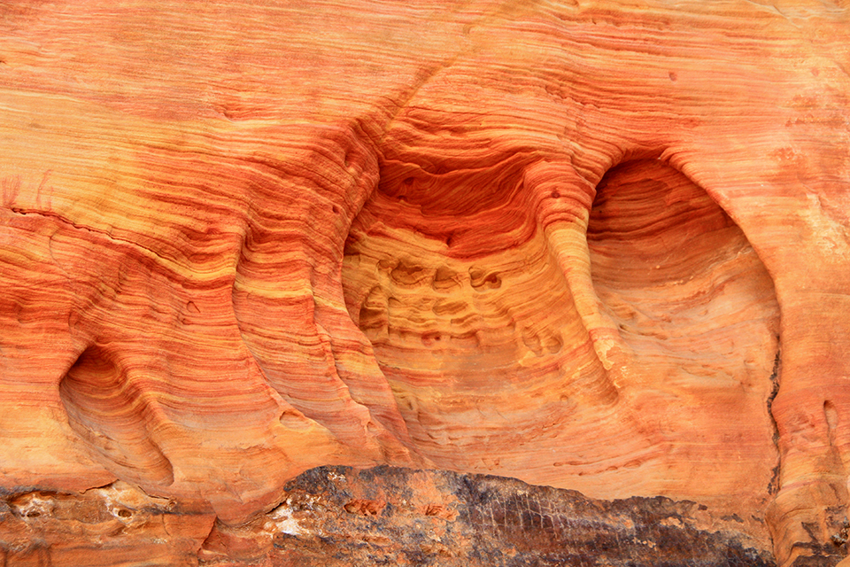 Observation Point Trail