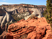 Observation Point